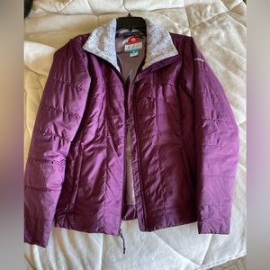 Columbia Women’s Omni-Heat Jacket